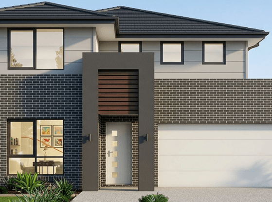 Lot 4008 Stage 13D | Hudson Homes, Flagstone, Qld 4280