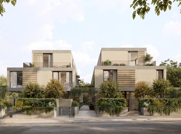 113-115 Chomley Street, Prahran, Vic 3181