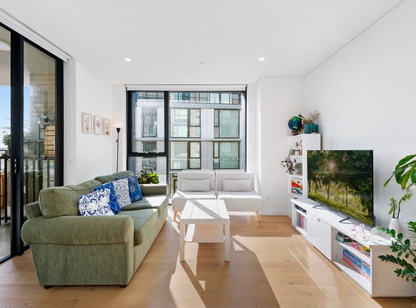 801/1 Chapel Lane, Rockdale, NSW 2216