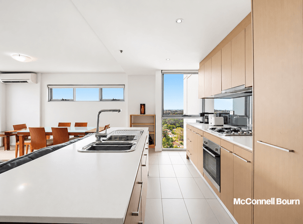 162/2 Browne Parade, Warwick Farm, NSW 2170