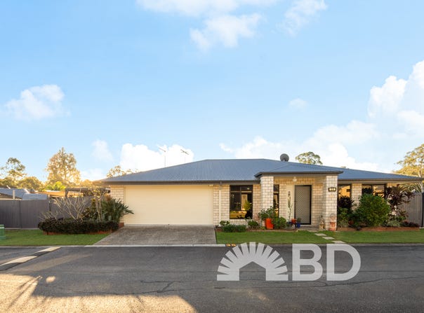 35/51 Silkyoak Drive, Morayfield, Qld 4506
