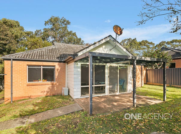 4/33 Lynburn Avenue, Bomaderry, NSW 2541