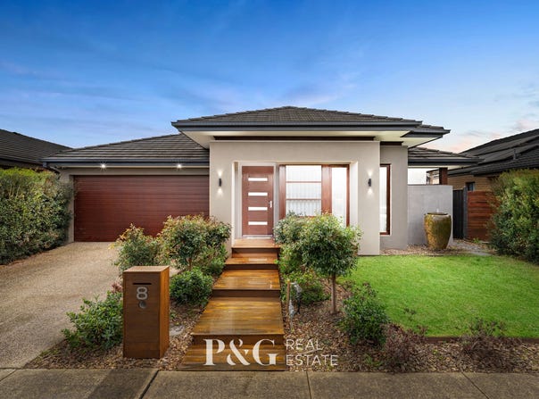 8 Colson Way, Berwick, Vic 3806