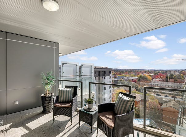 133/77 Northbourne Avenue, Turner, ACT 2612