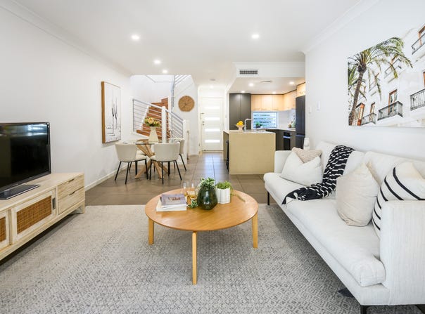 4/35 Rutland Street, Coorparoo, Qld 4151