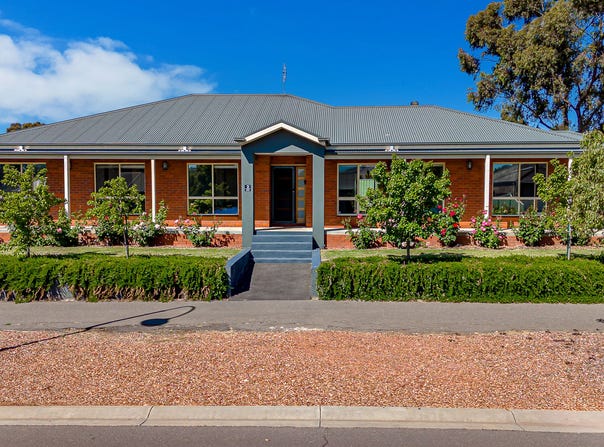 2 Belac Street, Maiden Gully, Vic 3551