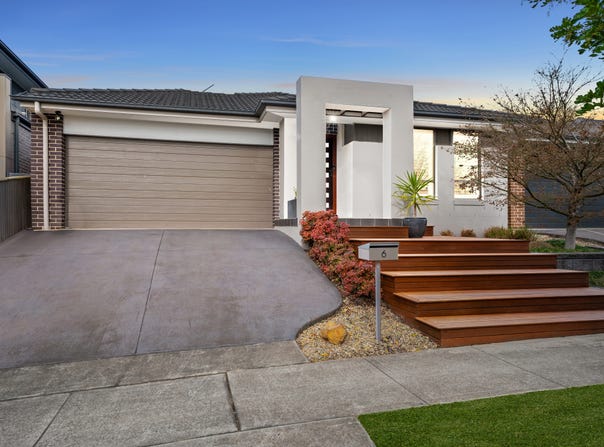 6 Ewan James Drive, Glenmore Park, NSW 2745