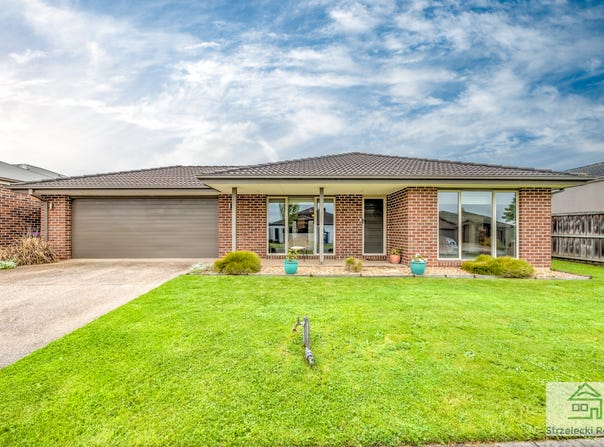 27 Villeneuve Dr, Trafalgar, Vic 3824