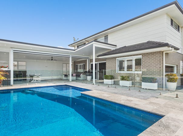 10 Clipper Avenue, Shell Cove, NSW 2529