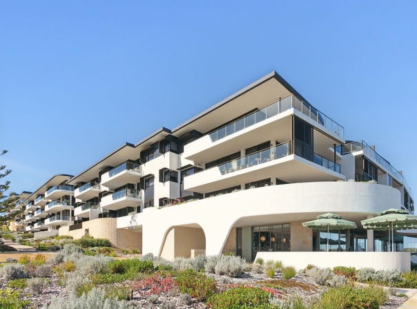 Gnd Flr 2/40 Marine Parade, Cottesloe, WA 6011
