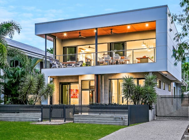 97 Upolu Esplanade, Clifton Beach, Qld 4879