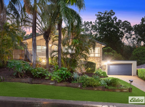 48 Celandine Street, Shailer Park, Qld 4128