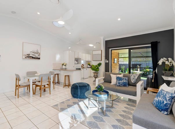 40/12 Debin Street, Brighton, Qld 4017