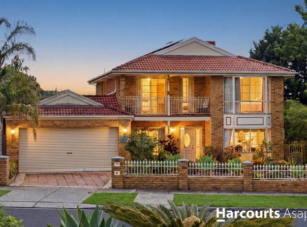 70 The Boulevard, Narre Warren South, Vic 3805