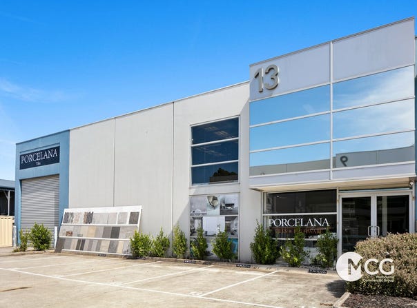 13/37-39 Little Boundary Road, Laverton North, Vic 3026
