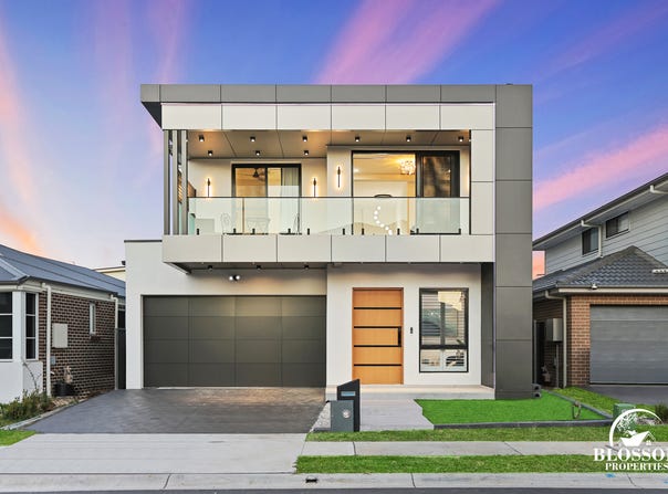 4 Wylde Street, Marsden Park, NSW 2765