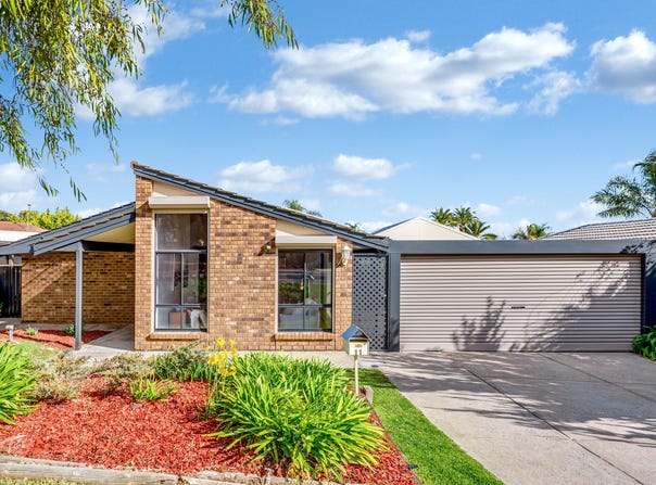 11 Sherebrooke Boulevard, Woodcroft, SA 5162
