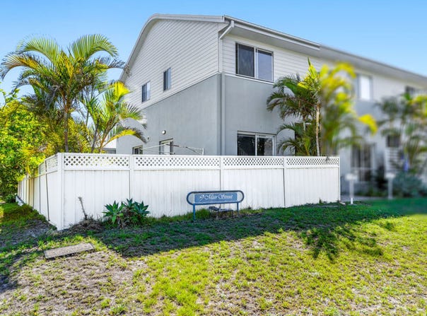 3/9 Muir Street, Harrington, NSW 2427