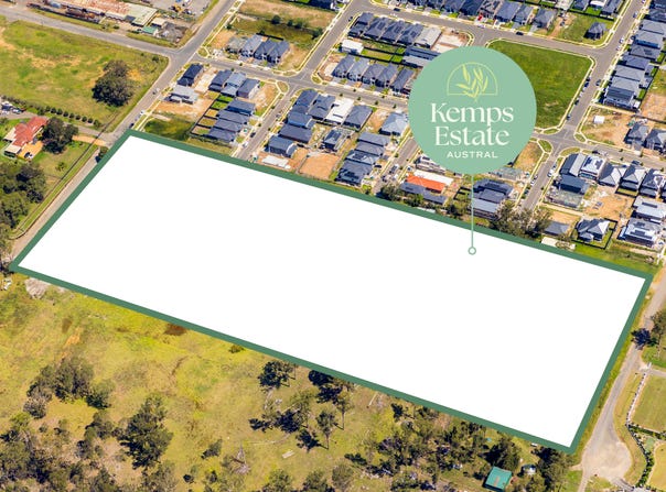 155 Boyd Street, Austral, NSW 2179