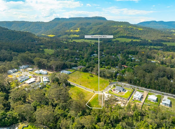 45 Connors View, Berry, NSW 2535