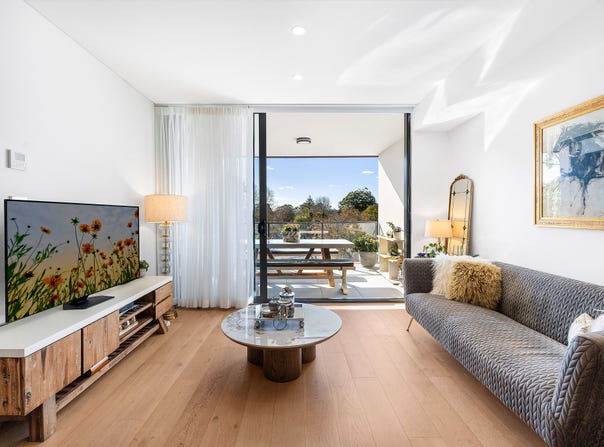 304/126A Killeaton Street, St Ives, NSW 2075
