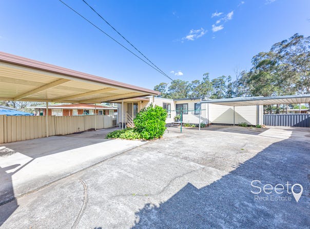 9 Cleary Place, Blackett, NSW 2770