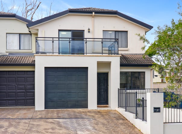 15 Virginia Street, Guildford, NSW 2161