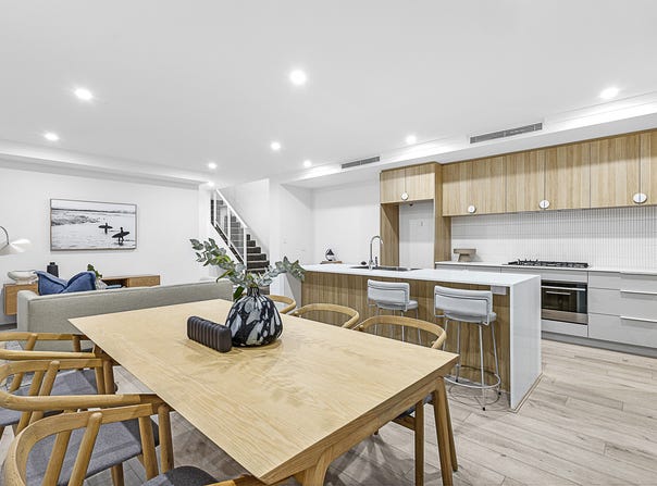 52a Erickson Lane, Scarborough, WA 6019