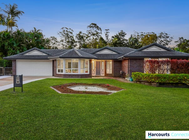 68 Pinelands Drive, Beerwah, Qld 4519