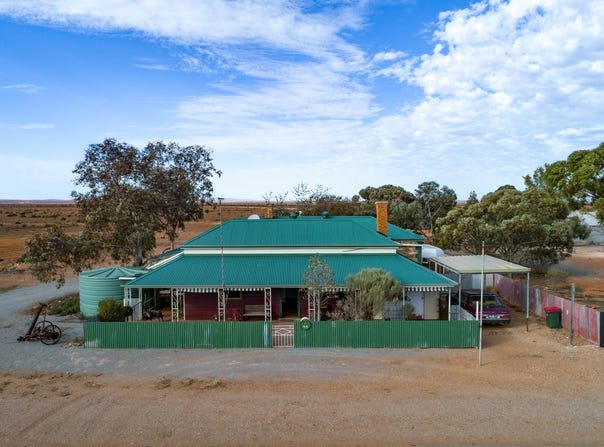 36 Main St, Hammond, SA 5431