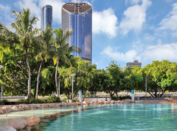 14/15A Tribune Street, South Brisbane, Qld 4101