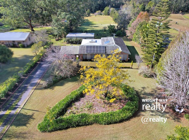 46 Battunga Drive, Tomerong, NSW 2540