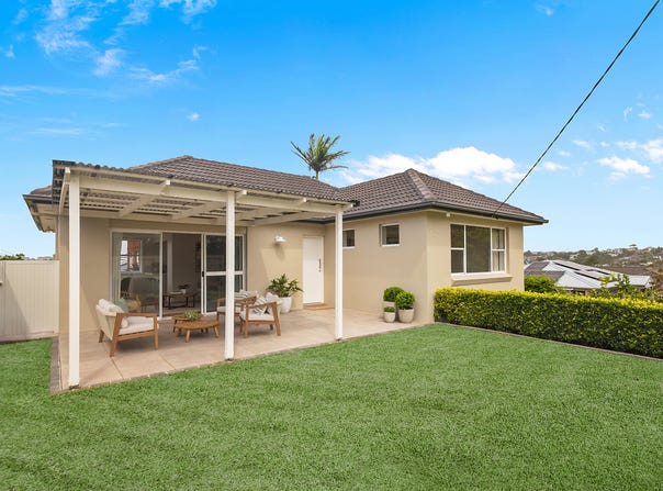 52 Carlton Street, Freshwater, NSW 2096