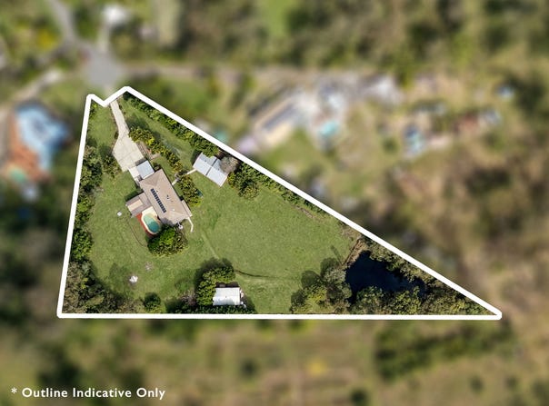 6 Hewett Court, Bannockburn, Qld 4207