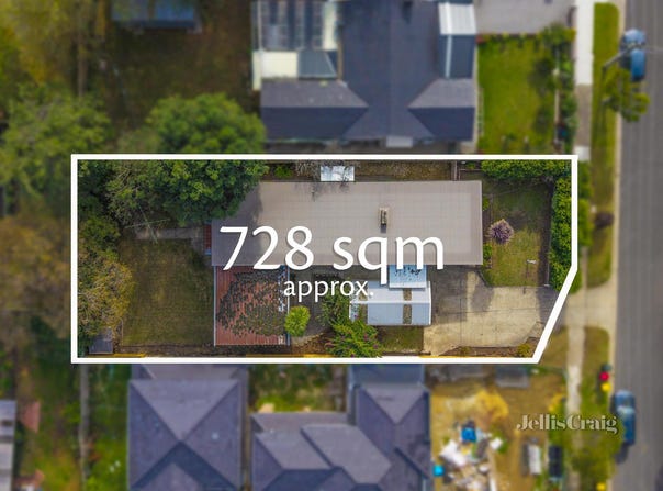 45 Talbot Road, Mount Waverley, Vic 3149