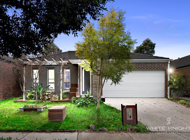 7 Gardenia Way, Caroline Springs, Vic 3023