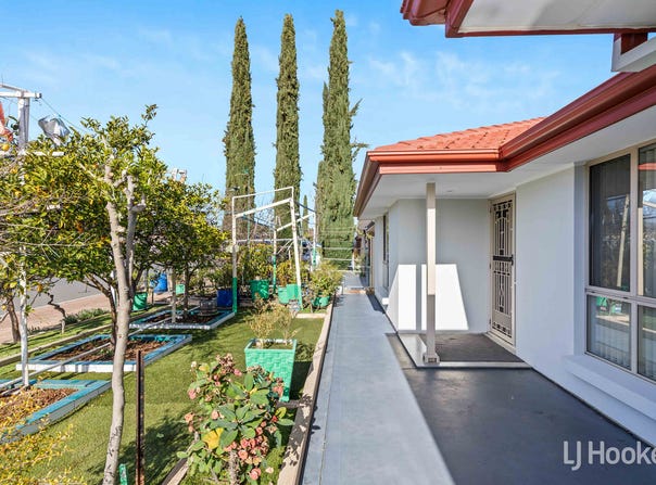 3 Admiralty Circuit, Smithfield, SA 5114