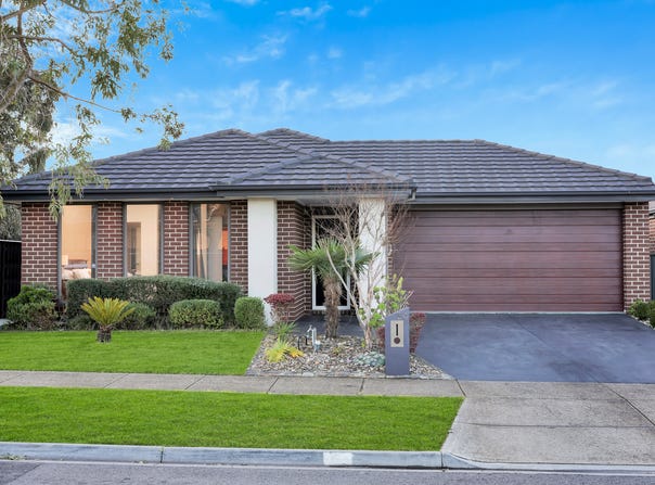 54 Waterwheel Grove, Mernda, Vic 3754