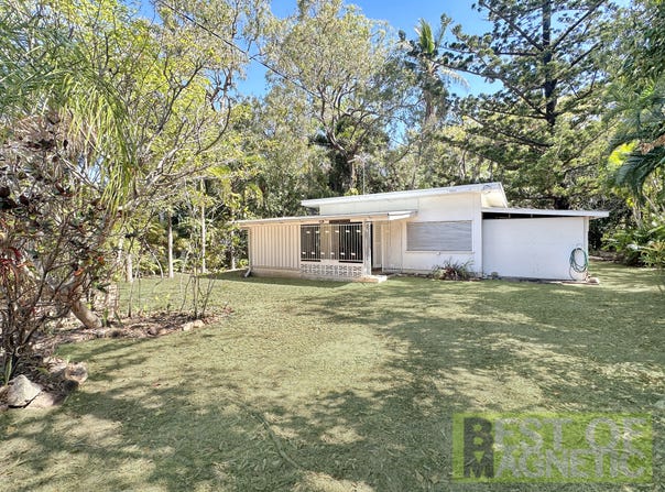 14 Endeavour Road, Arcadia, Qld 4819