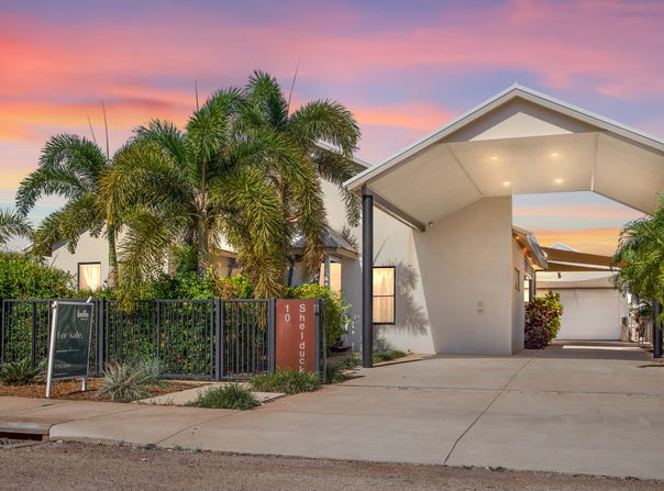 10 Shelduck Way, Djugun, WA 6725