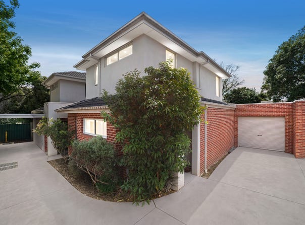 3/1 Central Avenue, Boronia, Vic 3155
