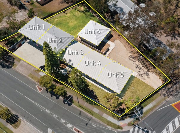 7-9 North Road, Logan Central, Qld 4114
