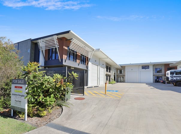 3/4 Strong Street, Baringa, Qld 4551