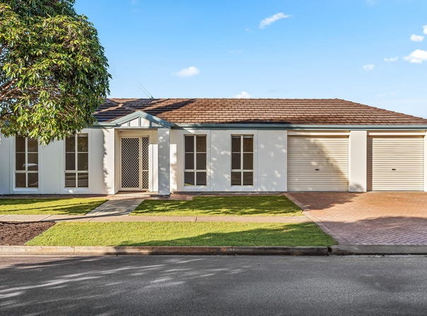 8 Newton Avenue, Clovelly Park, SA 5042