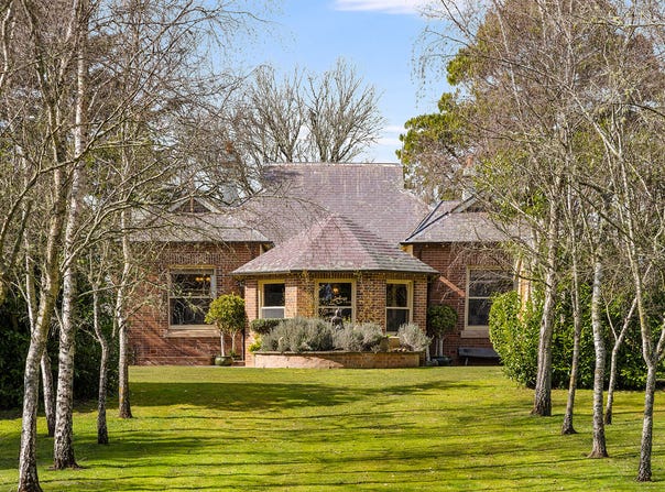 23 Exeter Road, Exeter, NSW 2579