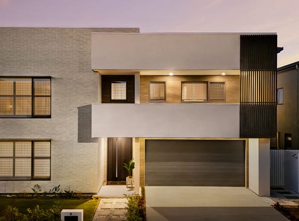 8 Mansfield Circuit, Gledswood Hills, NSW 2557