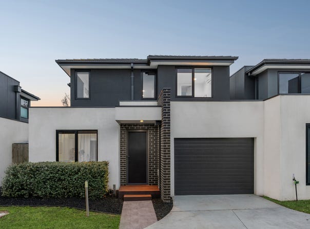 3/57 Tootal Road, Dingley Village, Vic 3172