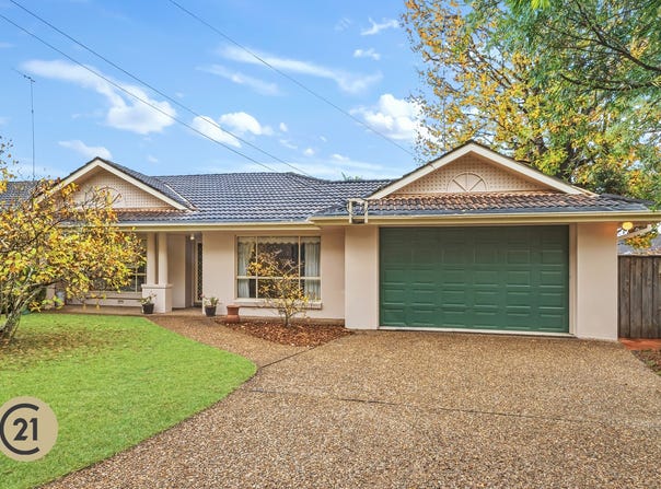 2/45 Purchase Road, Cherrybrook, NSW 2126