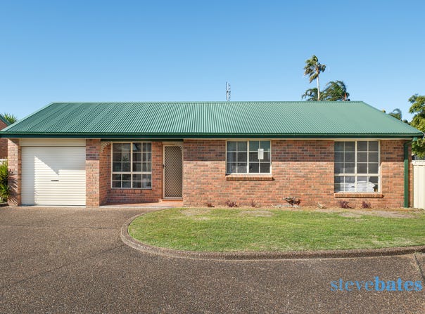 5 4/6 Eskdale Drive, Raymond Terrace, NSW 2324