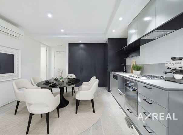 601/7 Claremont Street, South Yarra, Vic 3141